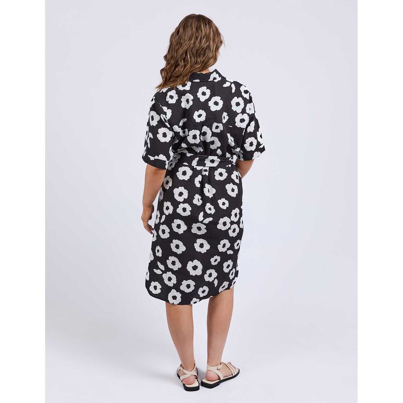 Elm Azalea Shirt Dress image number 1